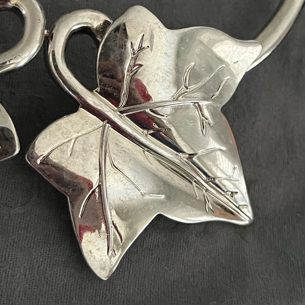 Alexander McQueen Choker Necklace - Picture 9 of 16